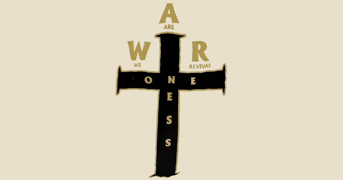 WAR Outreach Event